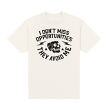 Opportunities Midweight Tee