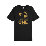 I Am The One Tee