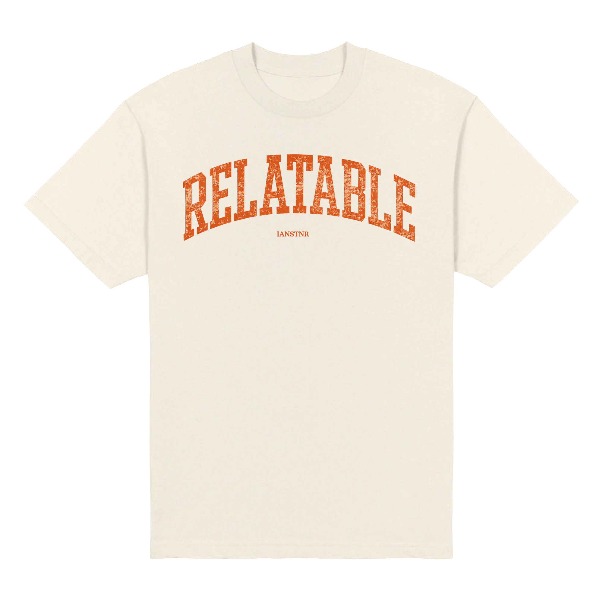 Relatable Heavyweight Tee