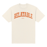 Relatable Heavyweight Tee