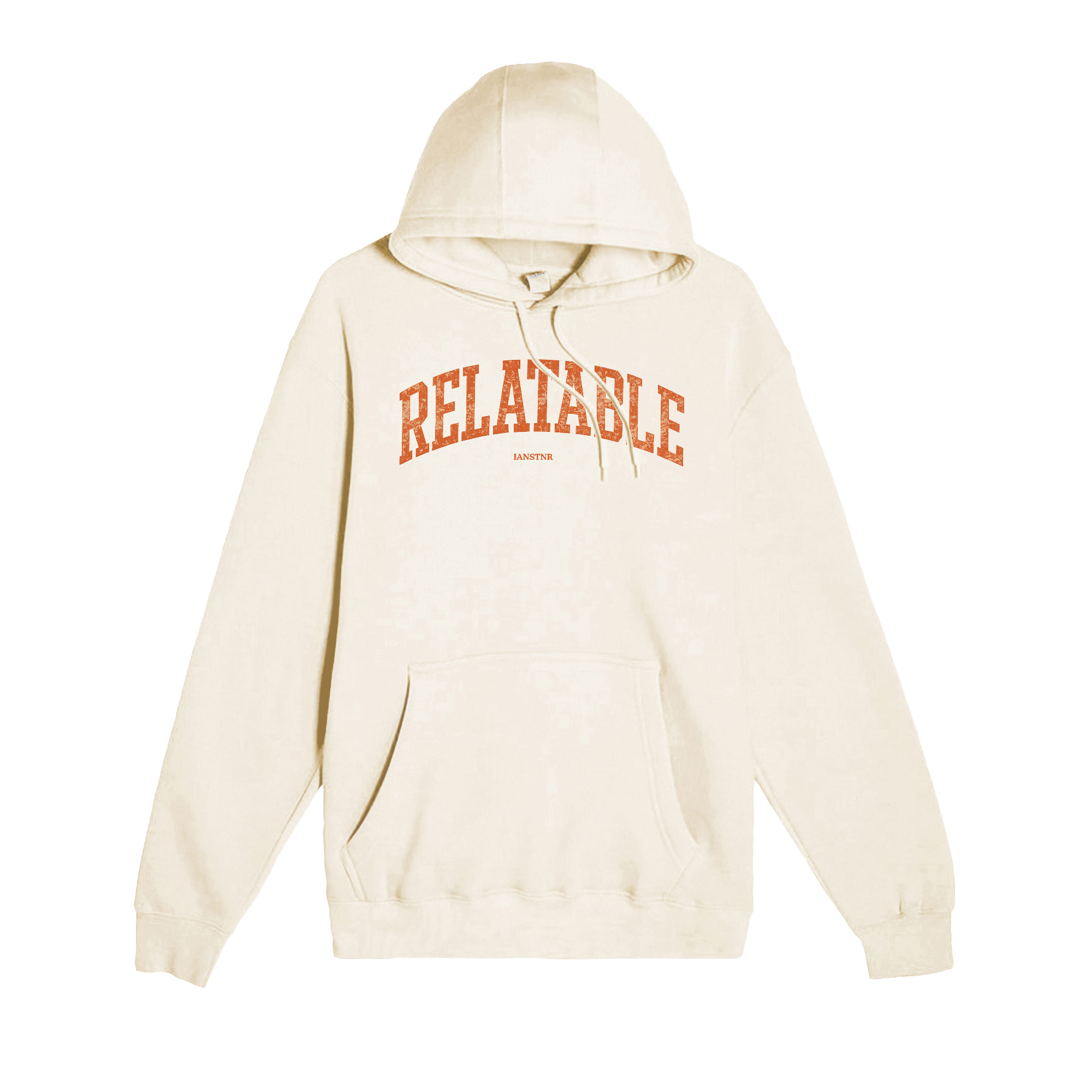 Relatable Hoodie