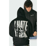 Block HIH Premium Heavyweight Hoodie