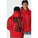Block HIH Premium Heavyweight Hoodie