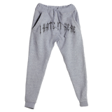 Hate It Here Joggers
