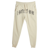 Hate It Here Joggers