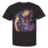 iKandy Official Throwback Tee
