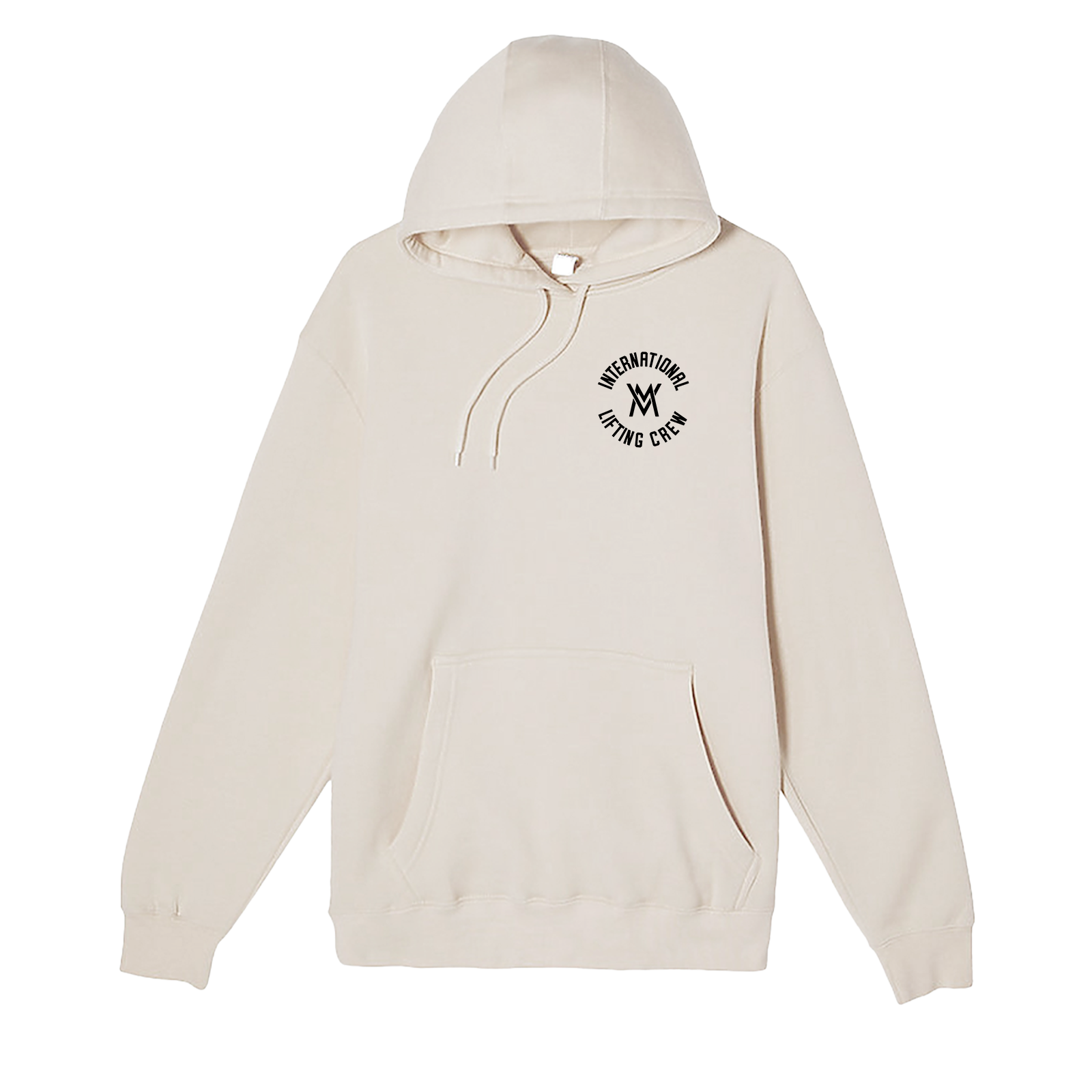 Atlas Hoodie