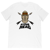 Stonehead Tee