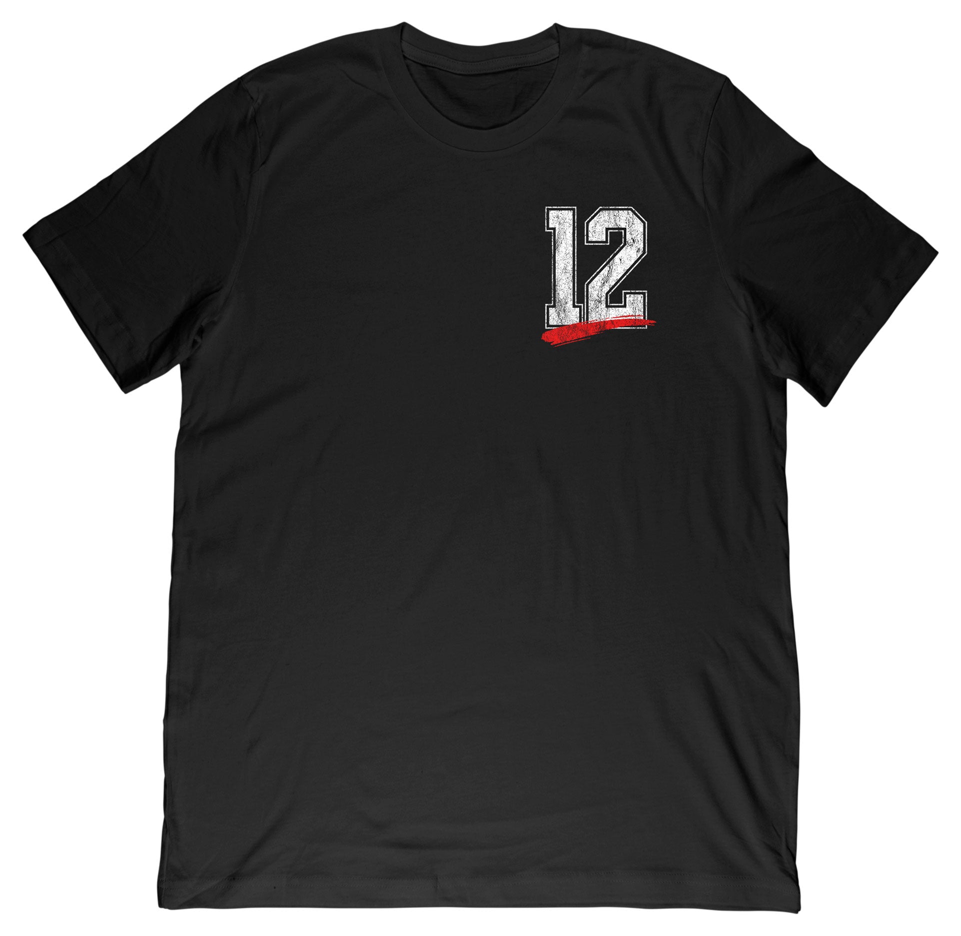 13 in September Tee