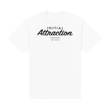 Initial Attraction Midweight Tee