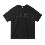 In On For Heavyweight Tee