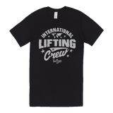 International Lifting Crew Midweight Tee