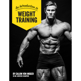 Ectomorph Weight Training Introduction eBook (Digital Download)