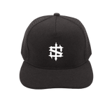 Logo Trucker Snapback
