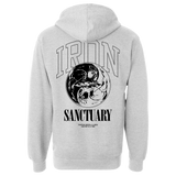 Yin Yang Hoodie
