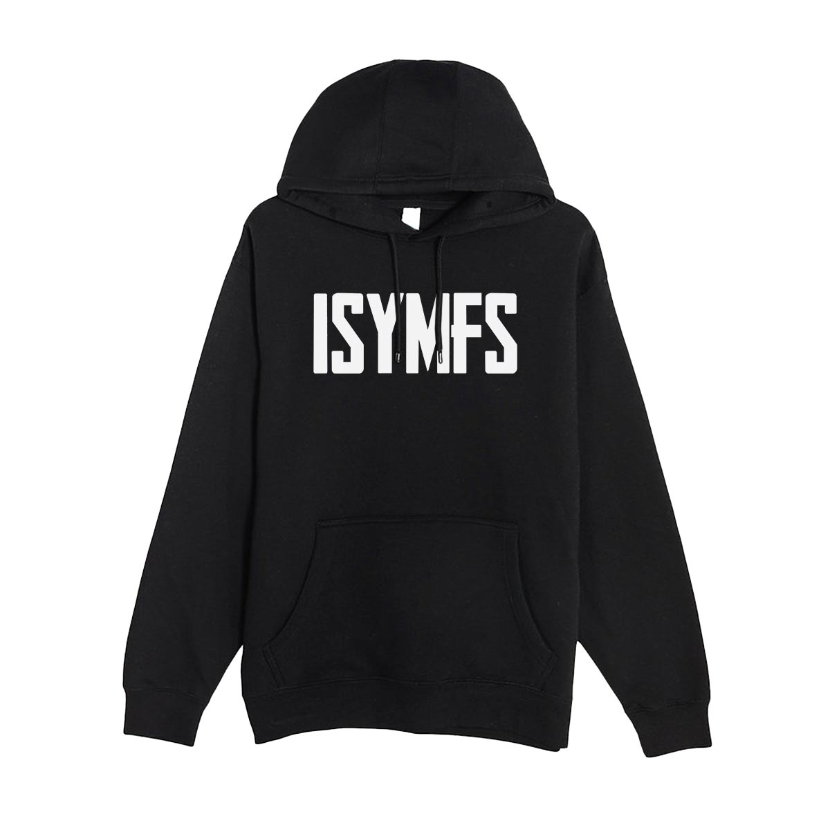 ISYMFS Classic Hoodie