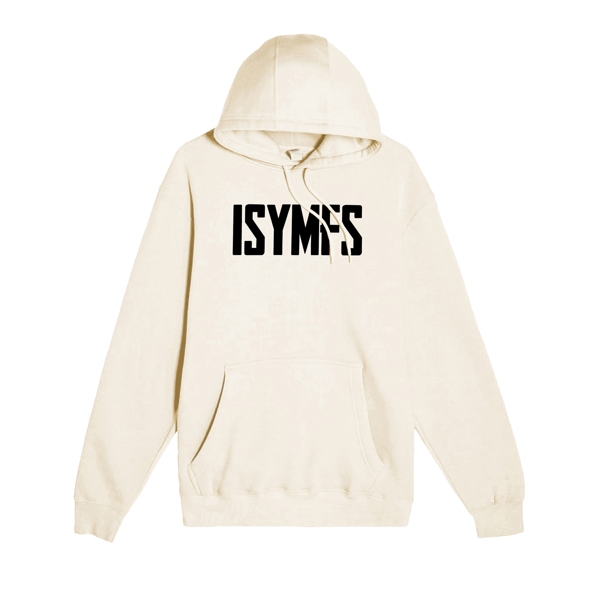 ISYMFS Classic Hoodie