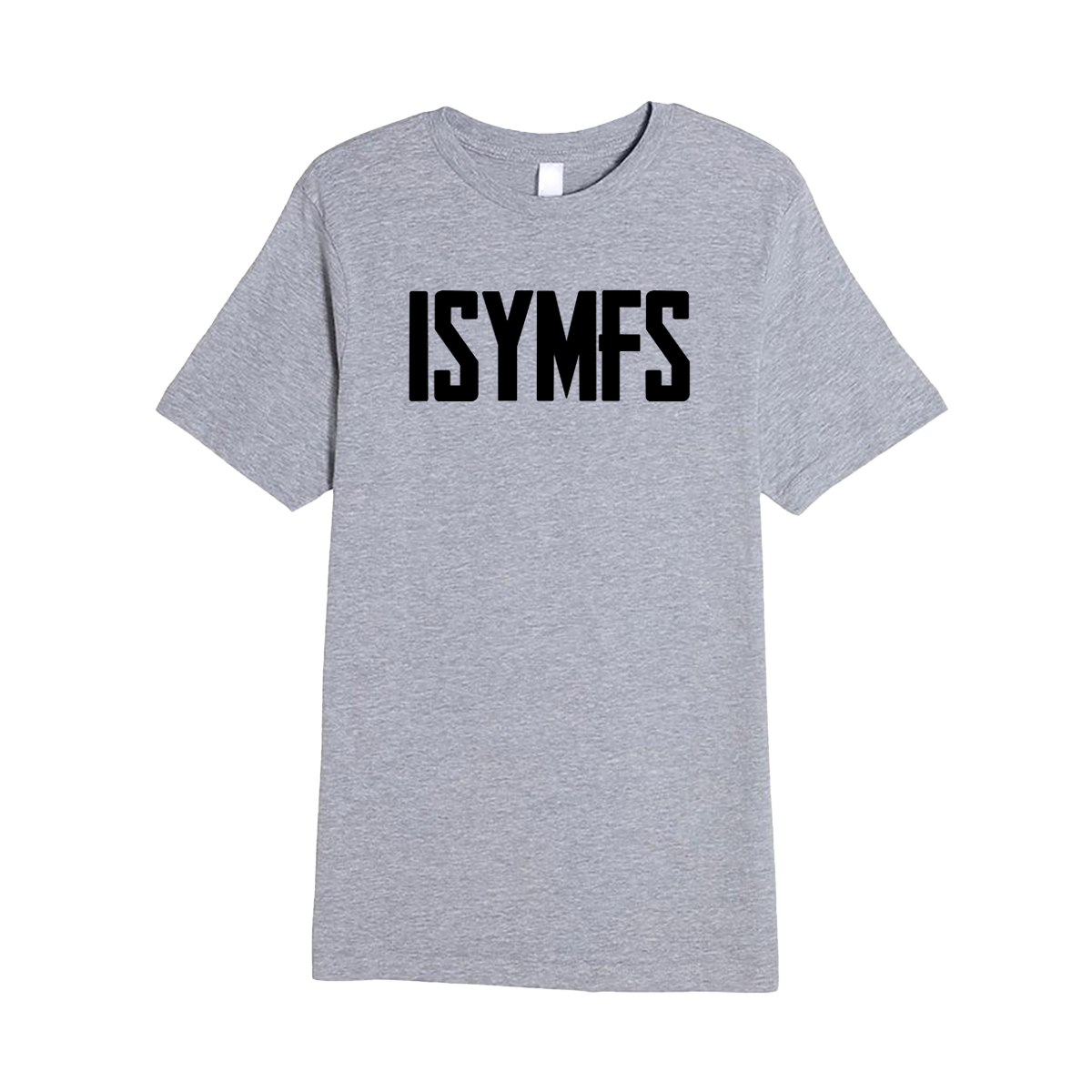 ISYMFS Classic Tee