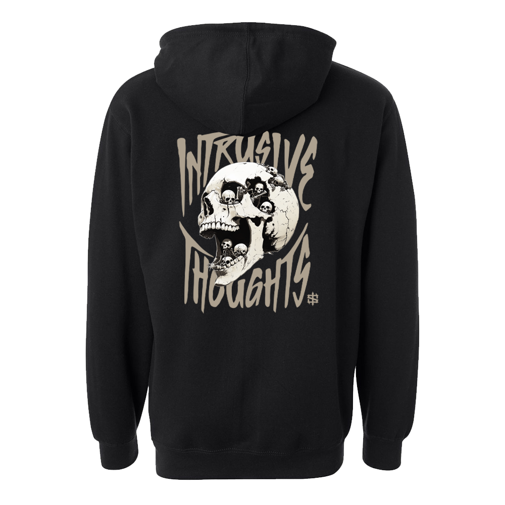 Intrusive Thoughts Hoodie