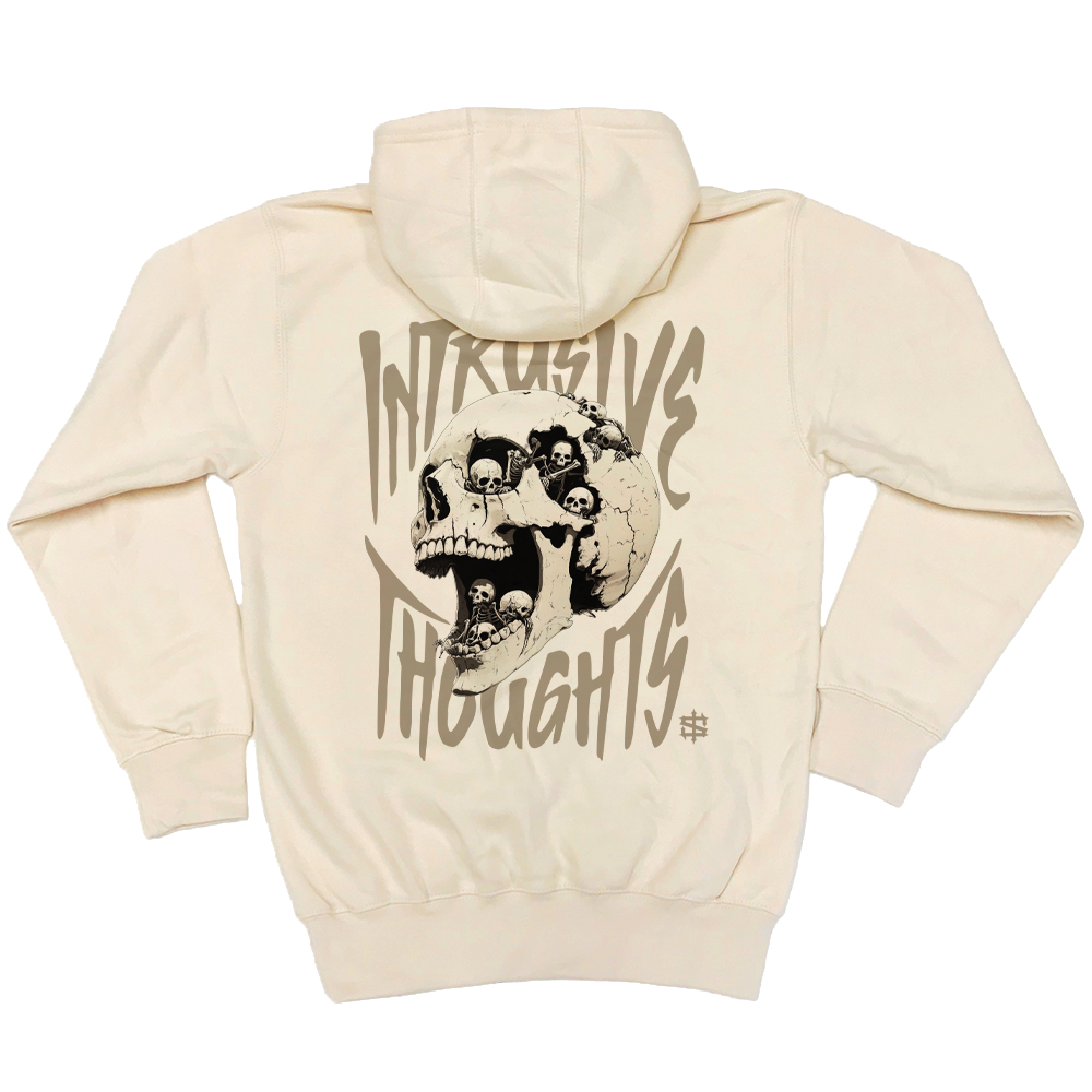 Intrusive Thoughts Hoodie