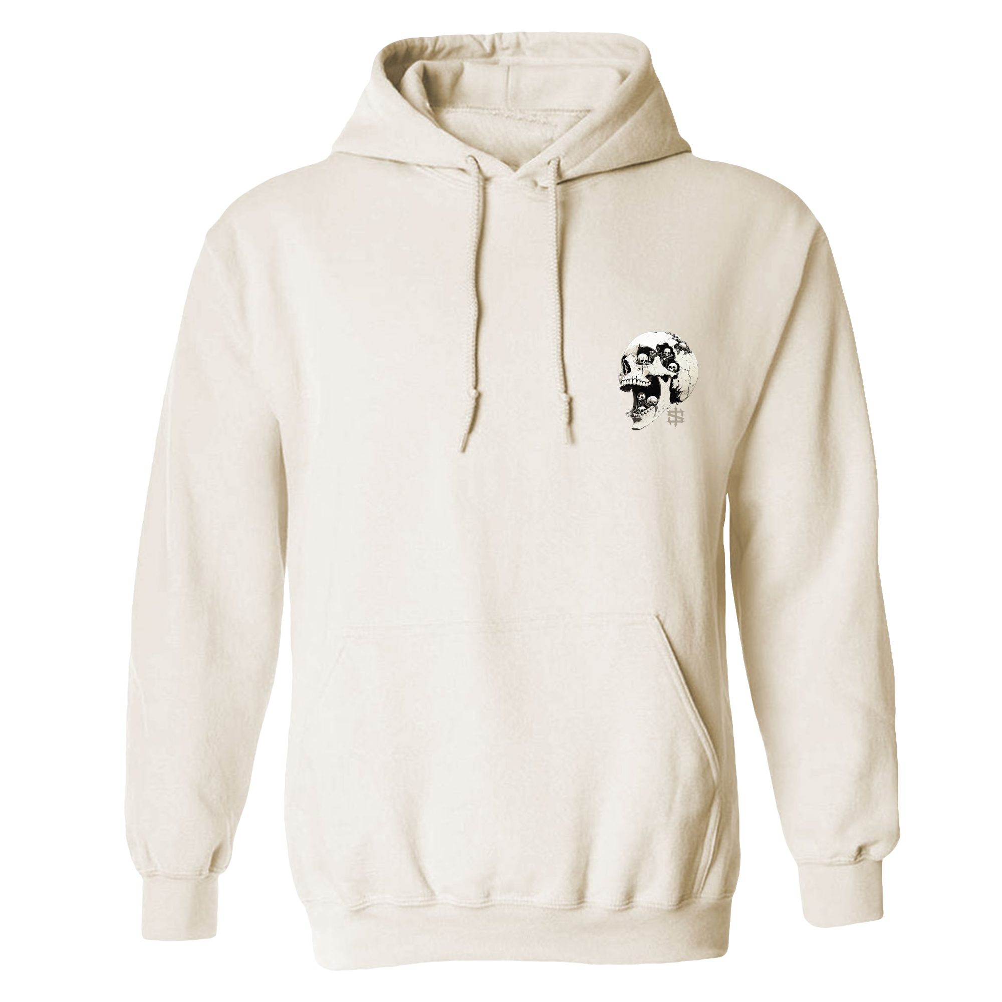 Intrusive Thoughts Hoodie