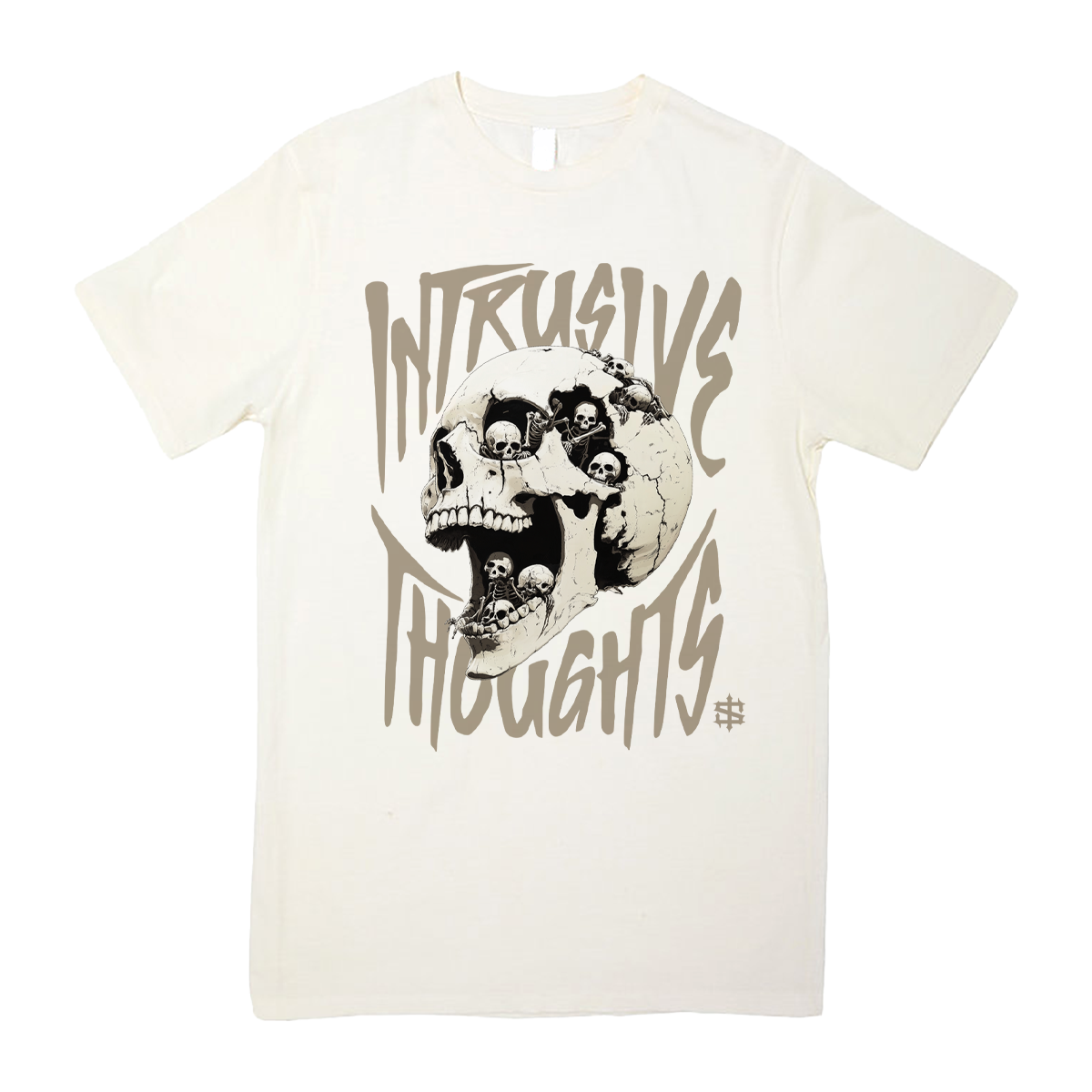 Intrusive Thoughts Tee