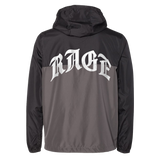 Rage Reflective Windbreaker