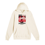 Refuse to Be Ordinary Hoodie
