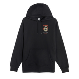 Japan Hoodie + Collector Card