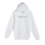 Performative Male Hoodie