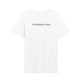 Performative Male Tee