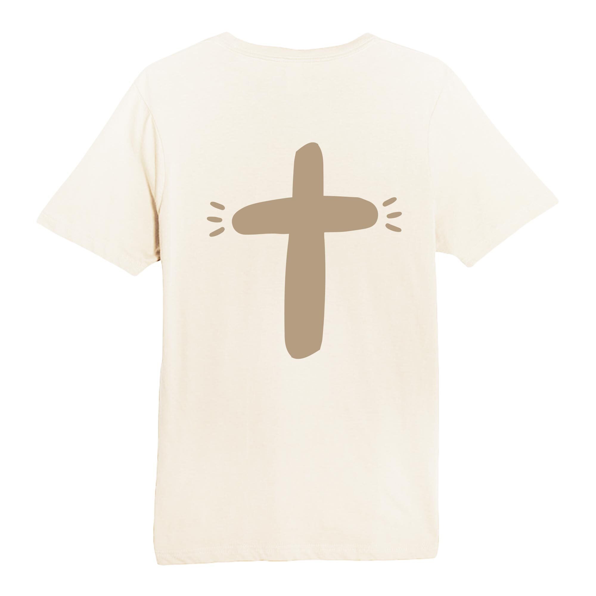 Jesus Is Him Tee