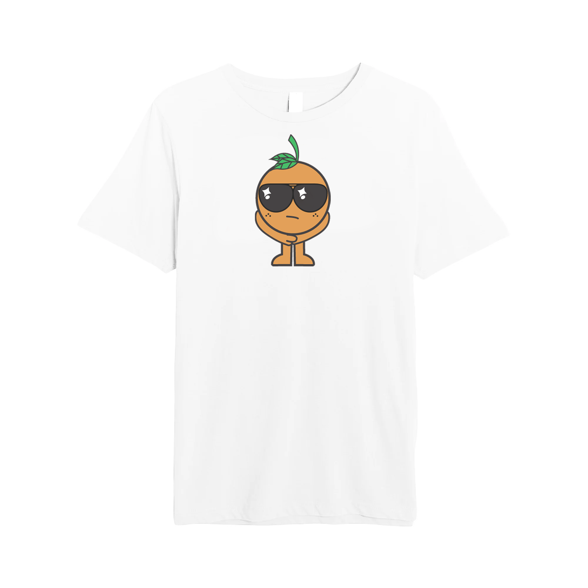 JJ Pose Tee