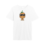 JJ Pose Tee