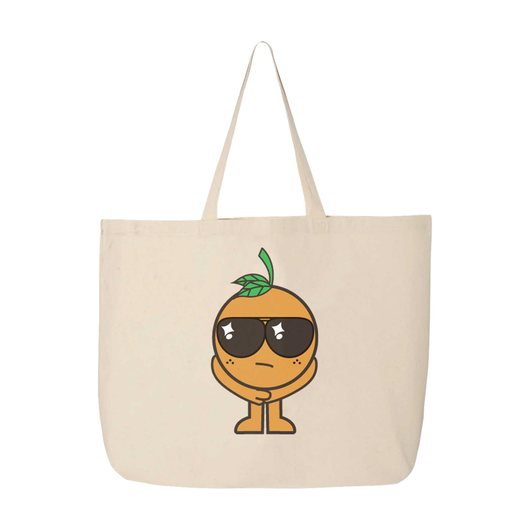 JJ Pose Tote