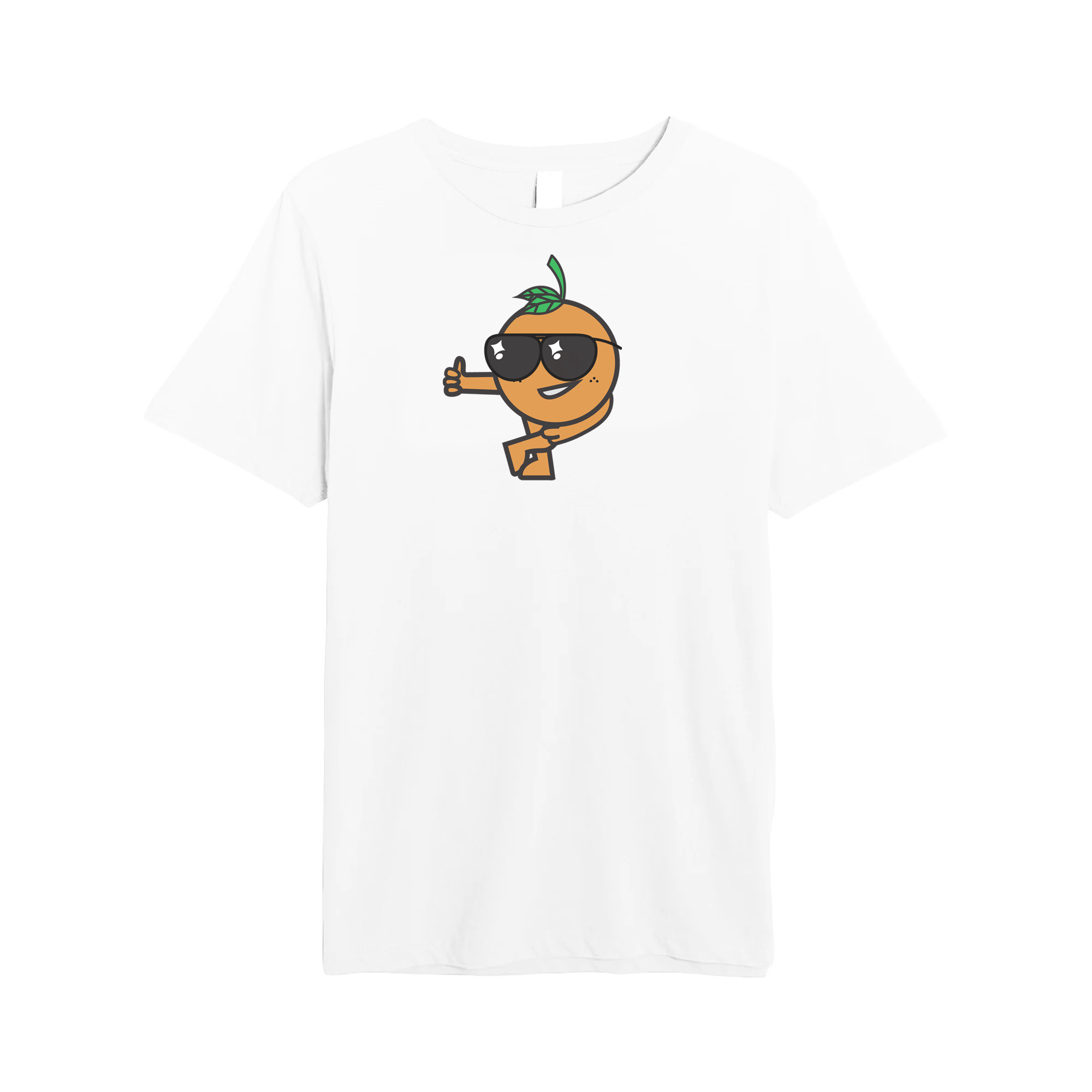 Thumbs Up JJ Tee