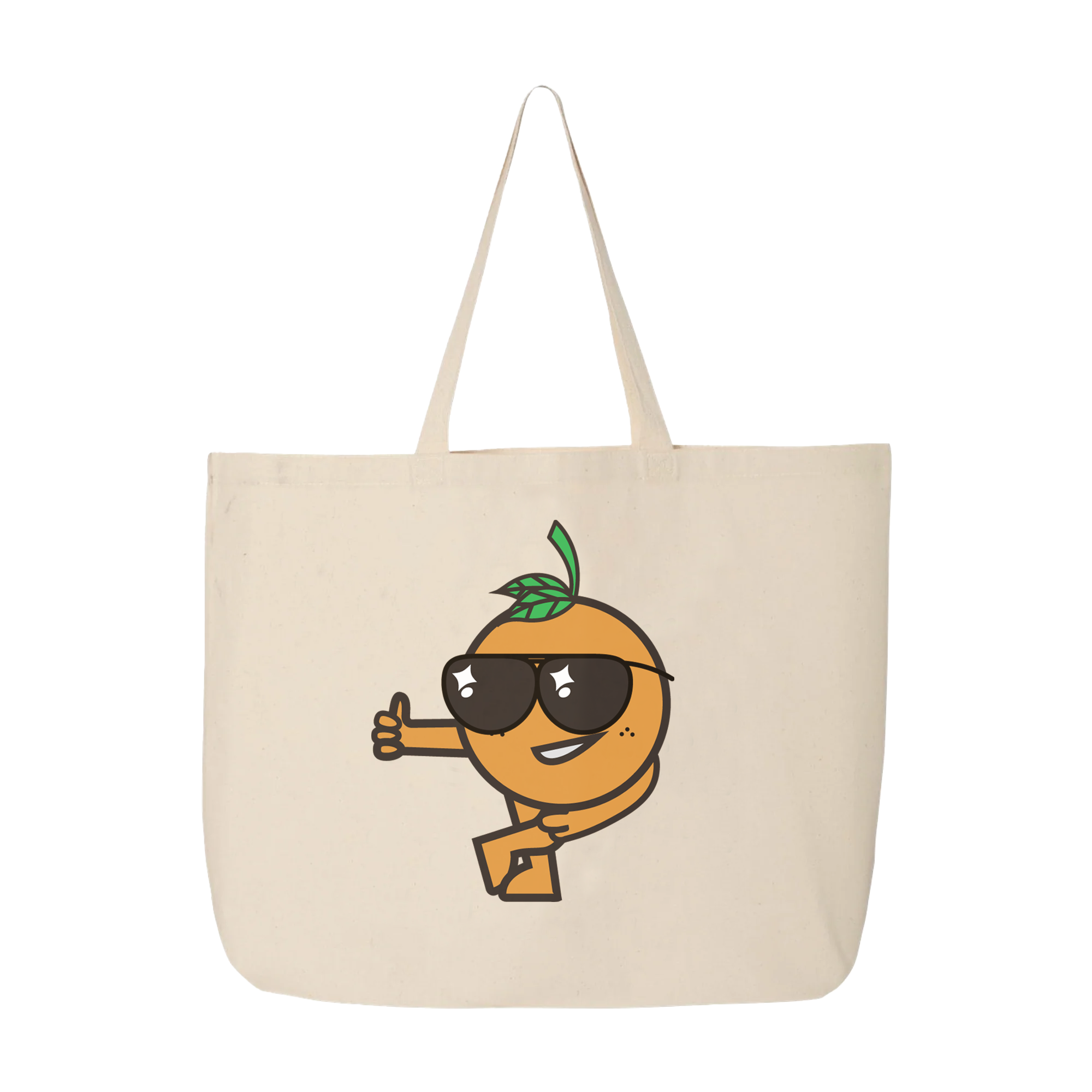 Thumbs Up JJ Tote