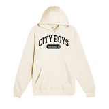 City Boys University Hoodie