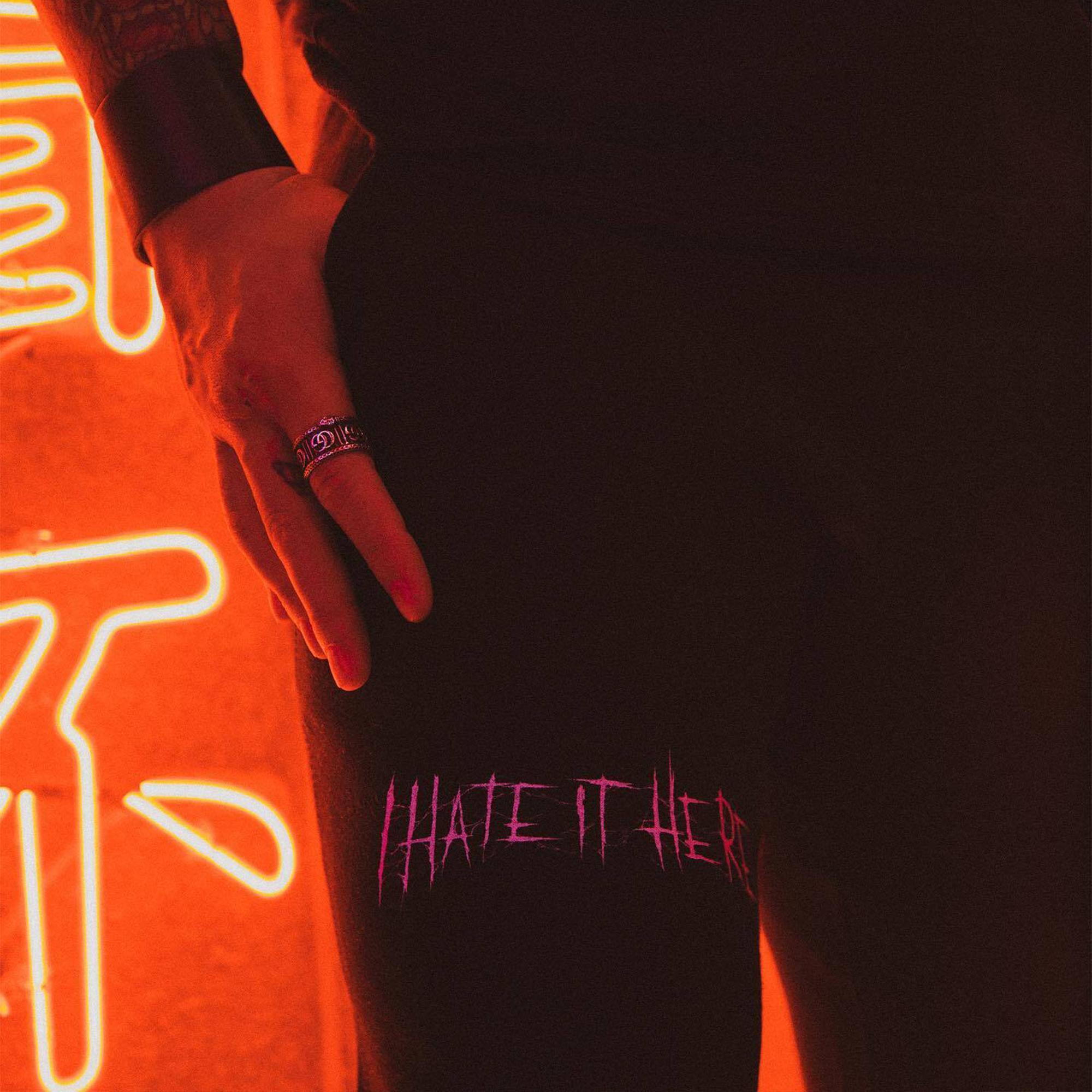 Tattoo Midweight Sweatpants