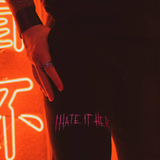 Tattoo Midweight Sweatpants