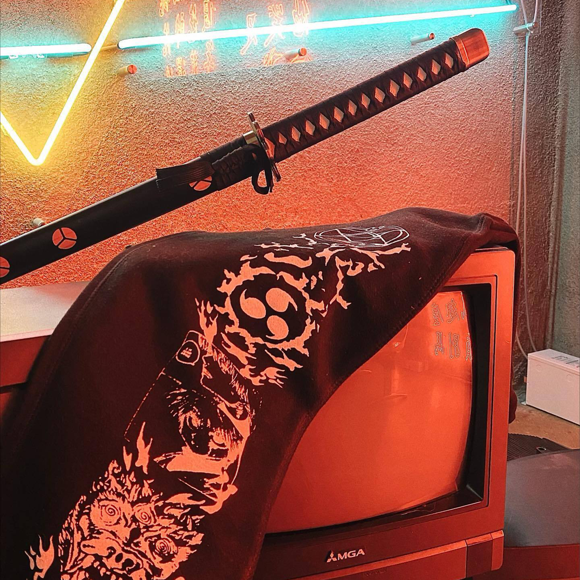 Tattoo Midweight Sweatpants