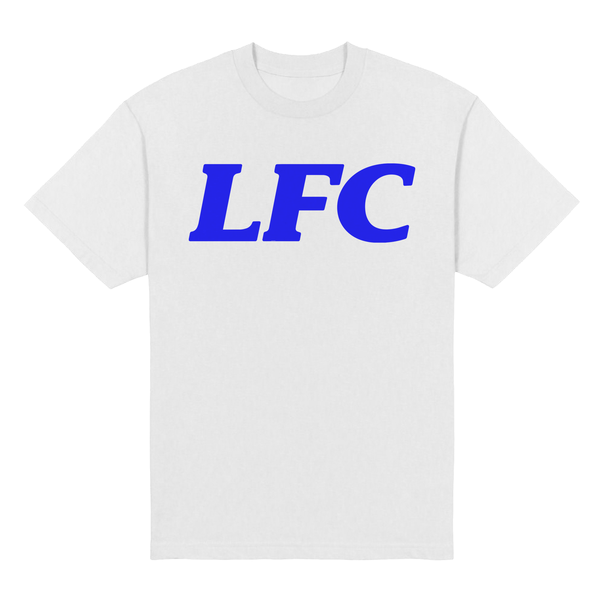 LFC Heavyweight Tee