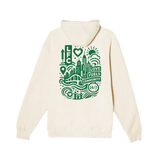 Vibe Checker Hoodie