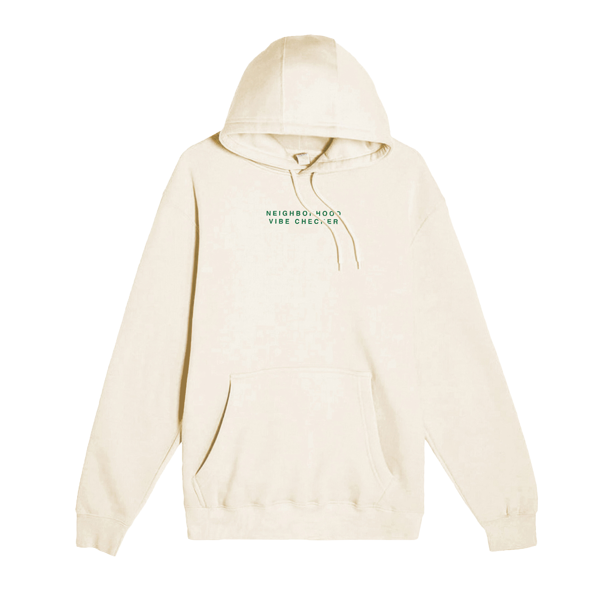 Vibe Checker Hoodie