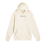Vibe Checker Hoodie