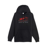 Fastest Hoodie
