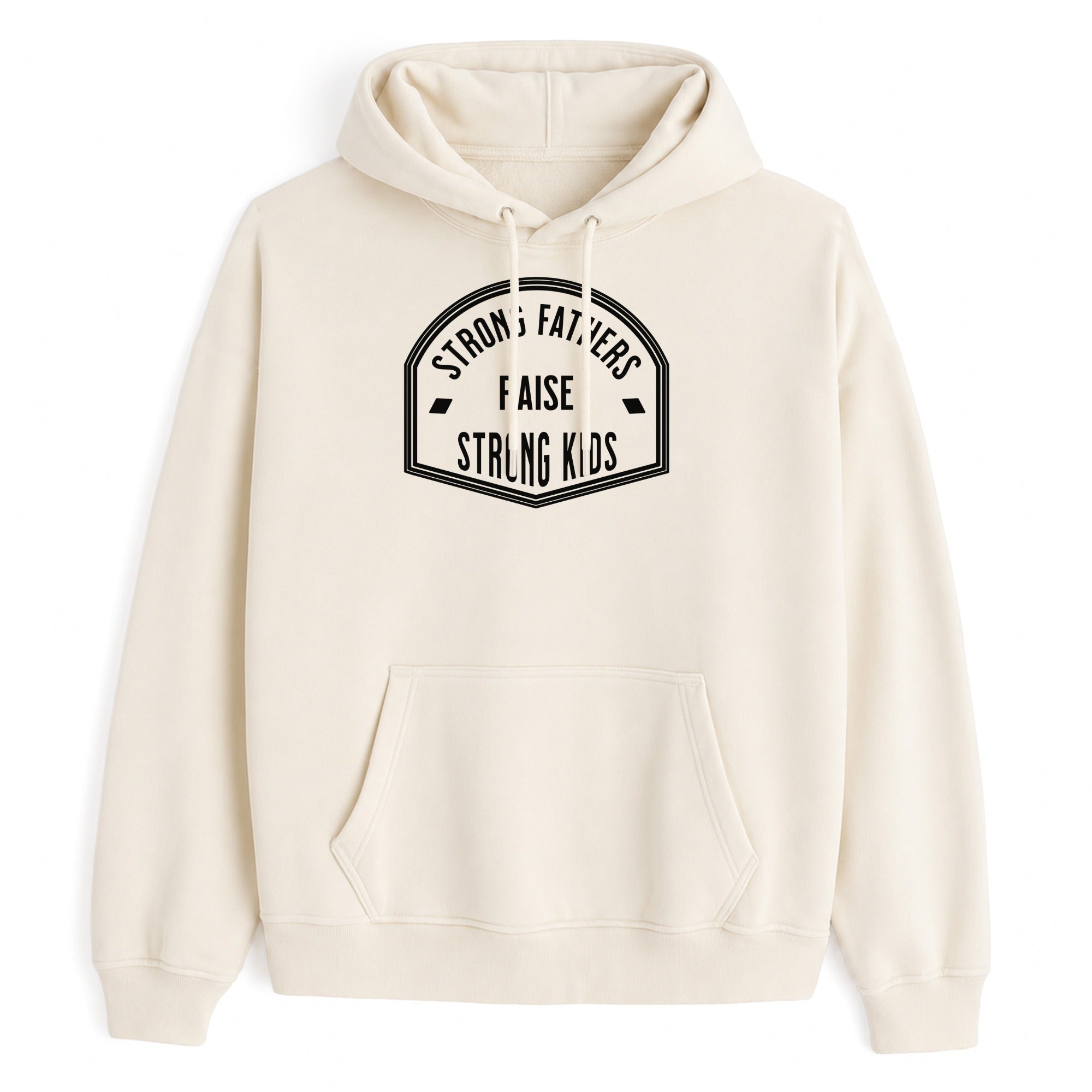 Strong Fathers Hoodie