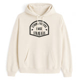 Strong Fathers Hoodie