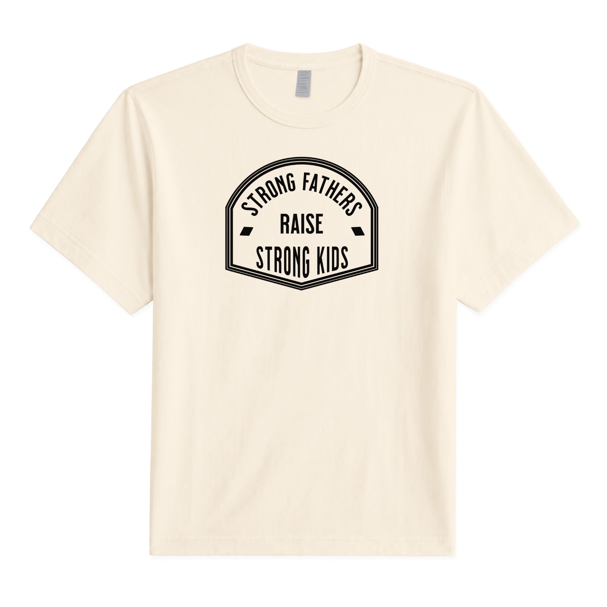 Strong Fathers Tee