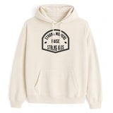 Strong Mothers Hoodie
